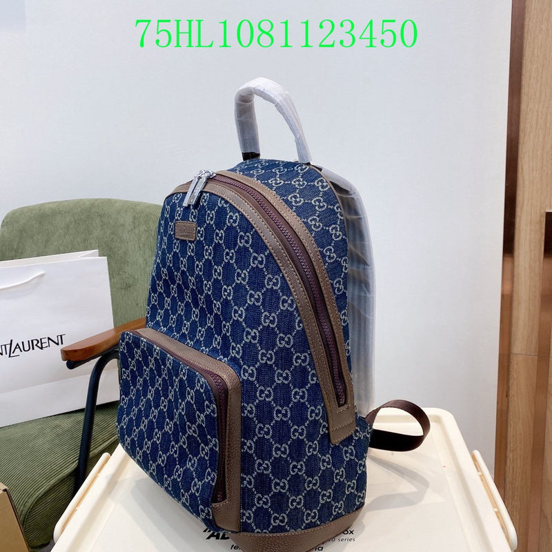 Gucci Bags - The Tote 1157