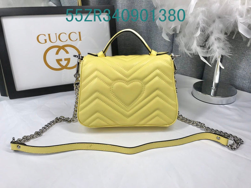 Gucci Bags - The Tote 239