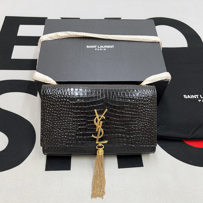 Adeline Bags - Yves Saint Laurent - Bags -