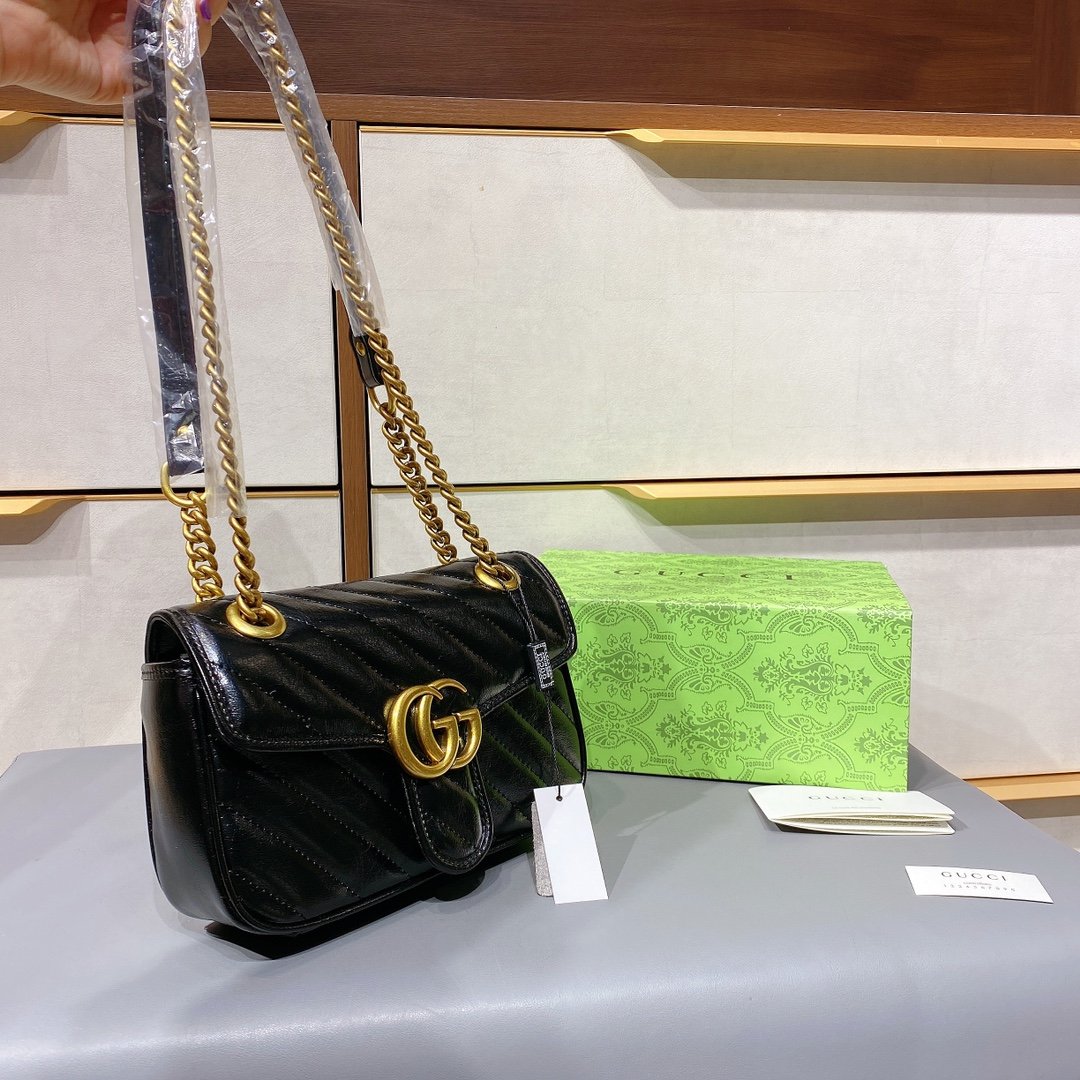 MO - Top Quality Bags Gucci 296