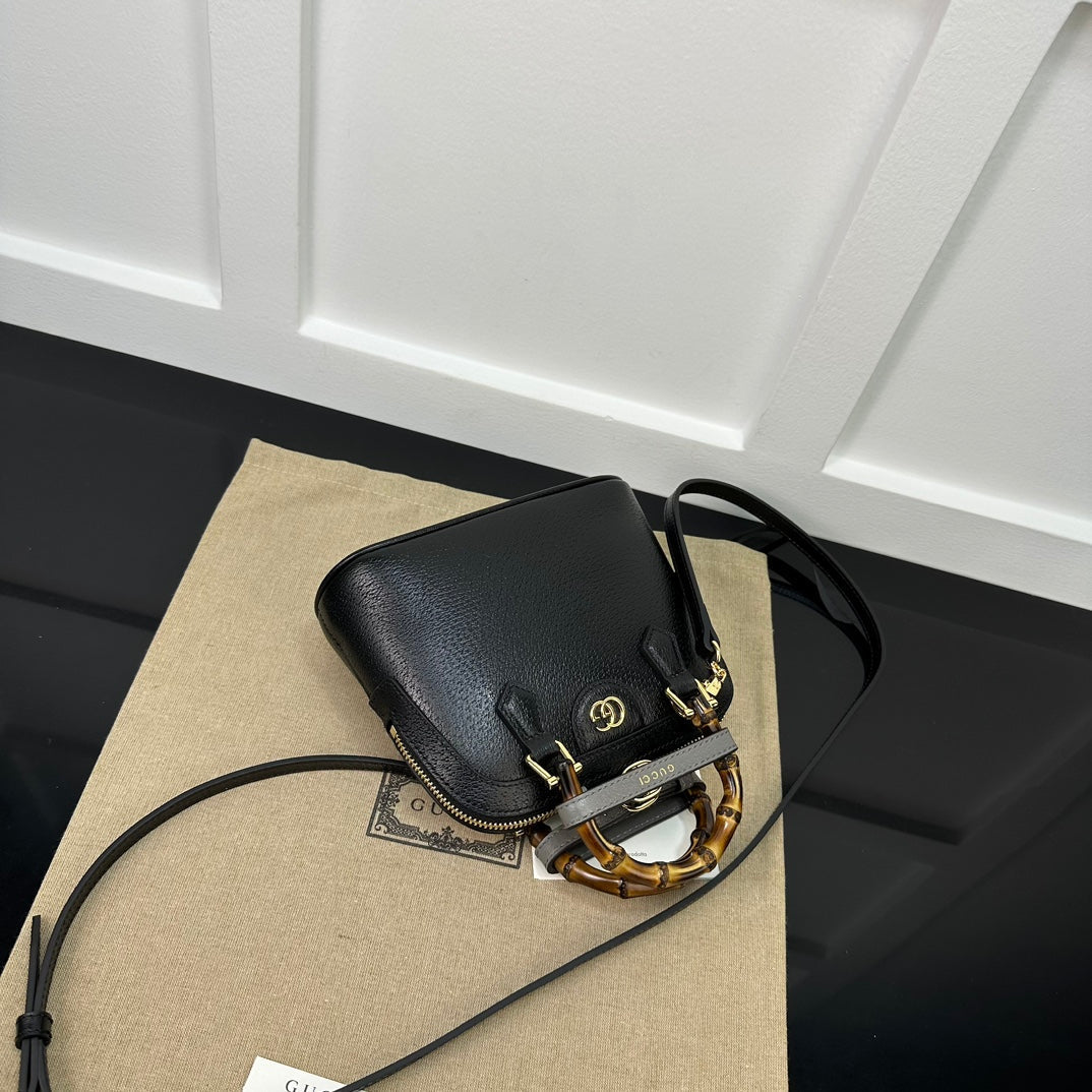 BOLSA GUCCI DIANA MINI TOTE 20