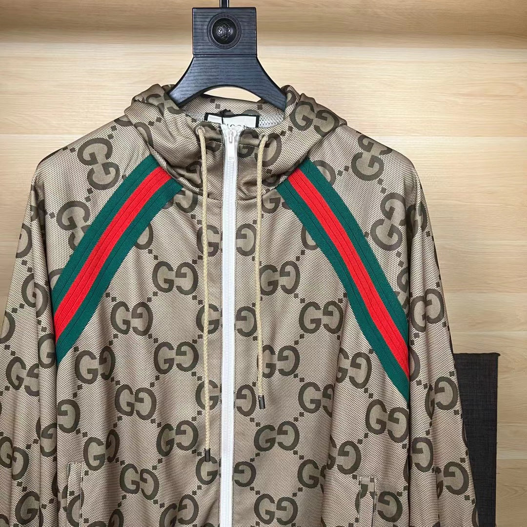 Gucci Tracksuit