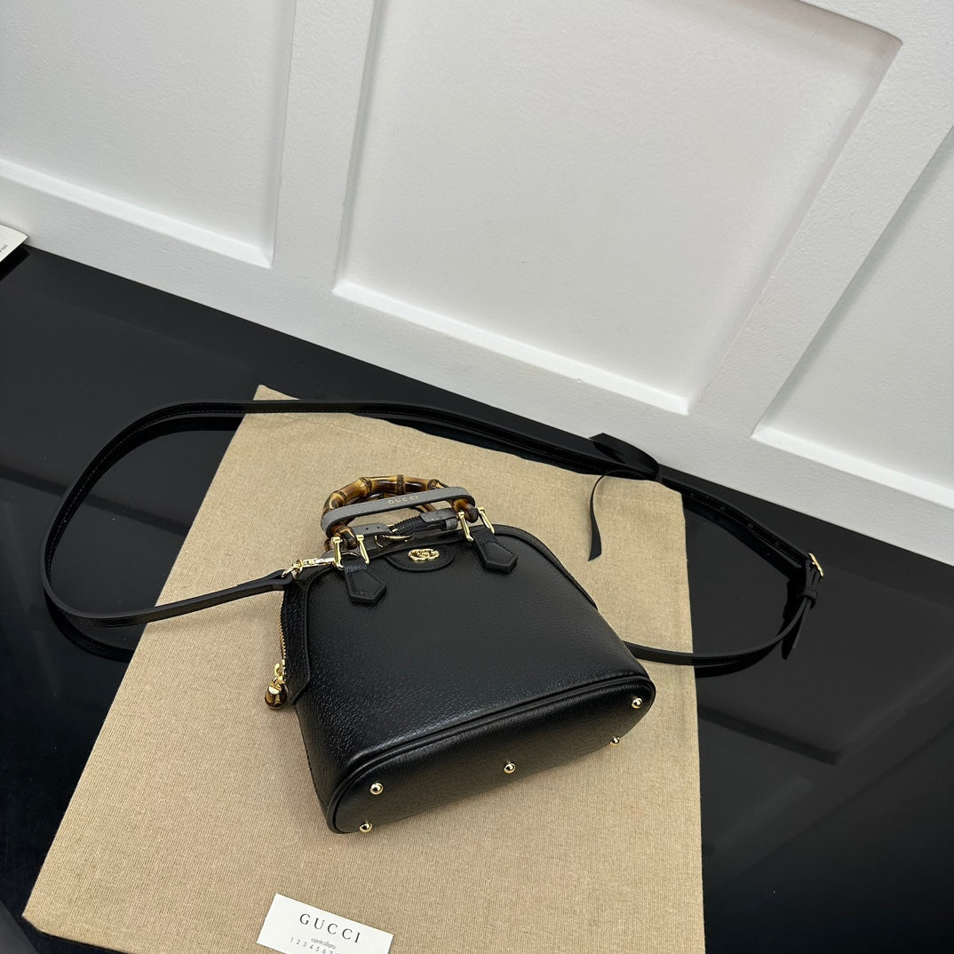 BOLSA GUCCI DIANA MINI TOTE 20