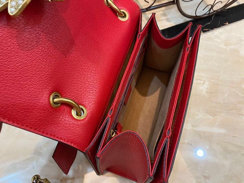 Gucci Bags - The Tote 461