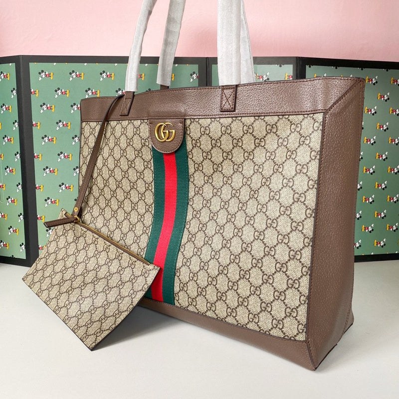 Gucci Bags - The Tote 440