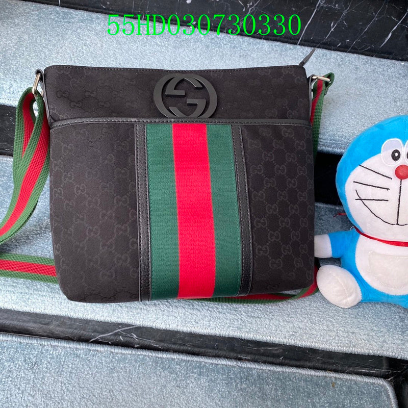 Gucci Bags - The Tote 865