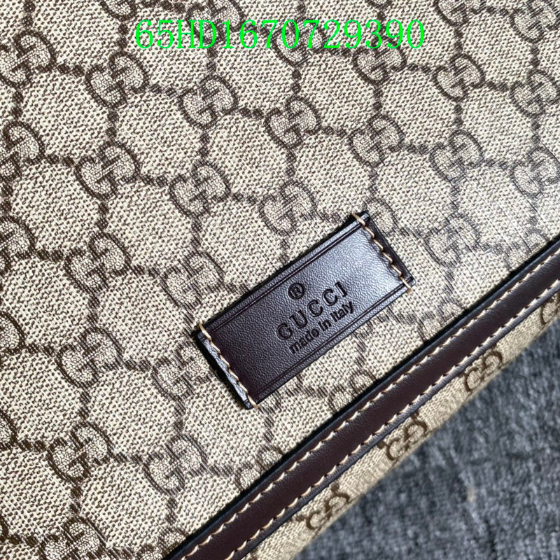 Gucci Bags - The Tote 863