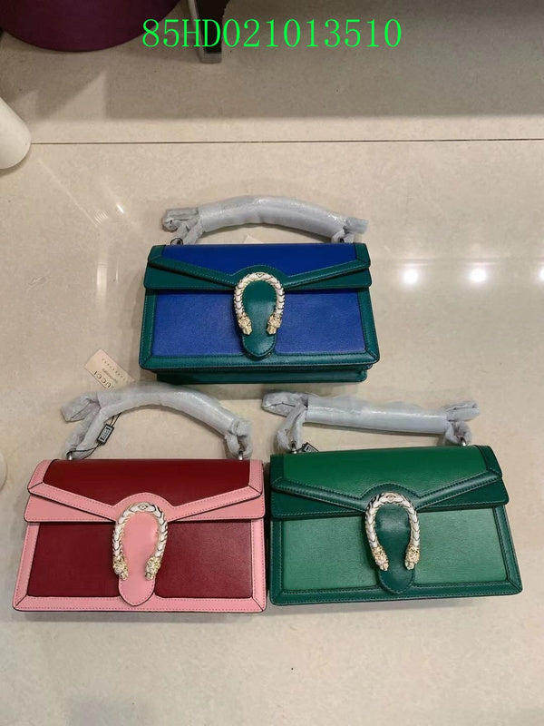 Gucci Bags - The Tote 364