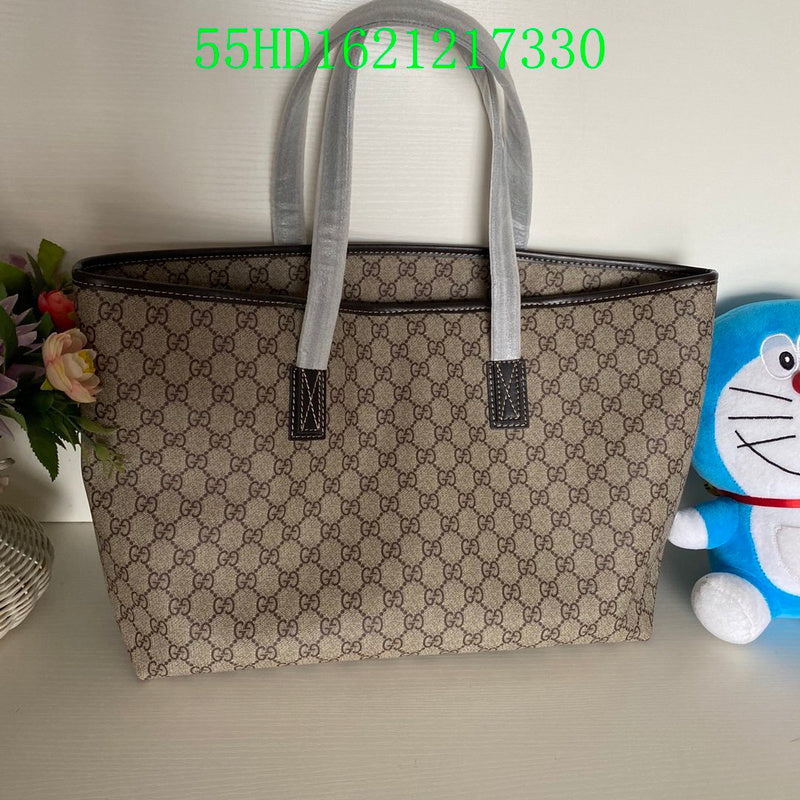 Gucci Bags - The Tote 546