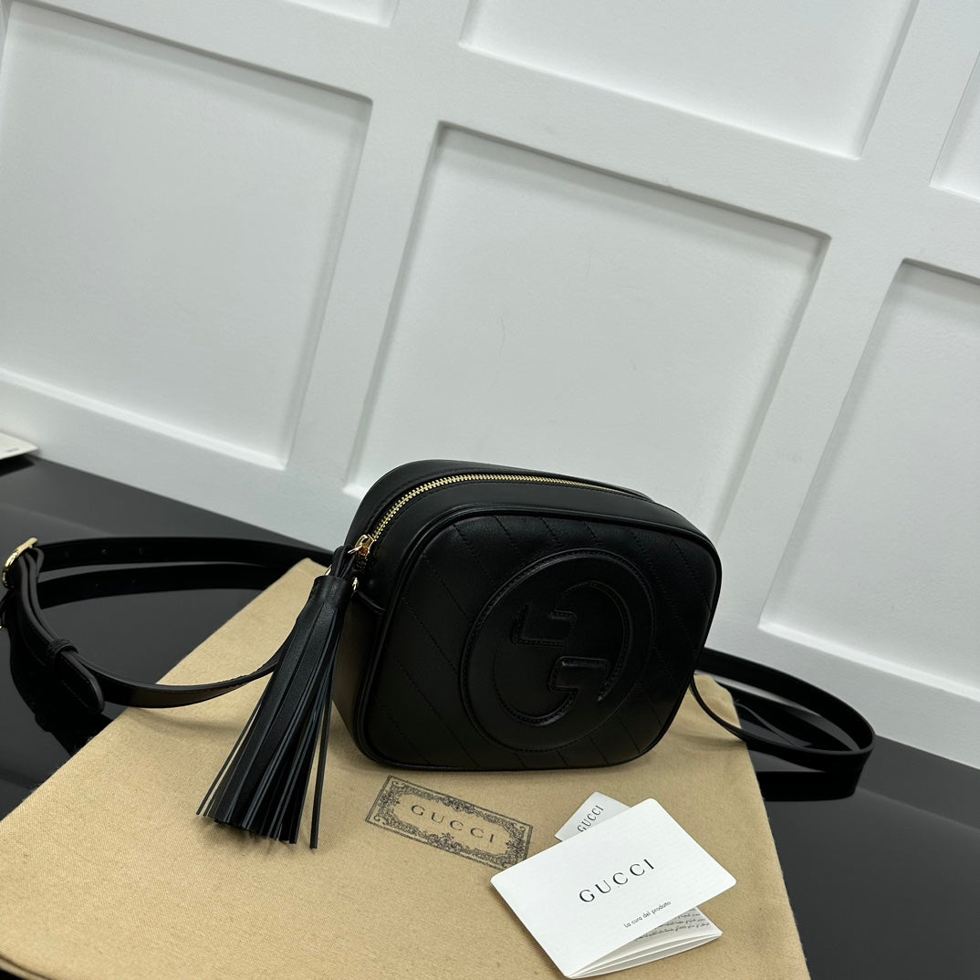 BOLSA GUCCI BLONDIE SMALL 21