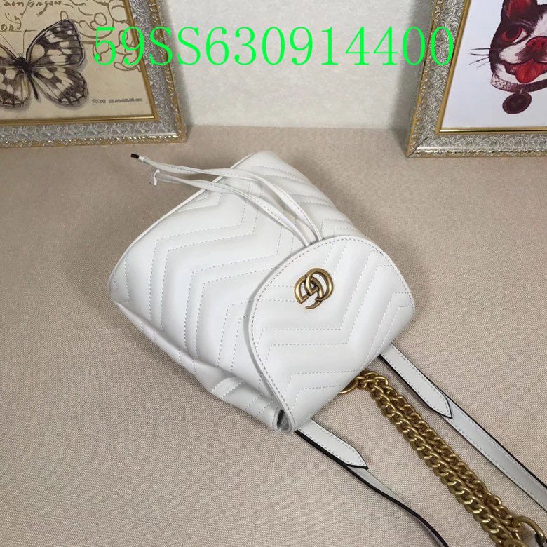 Gucci Bags - The Tote 1109