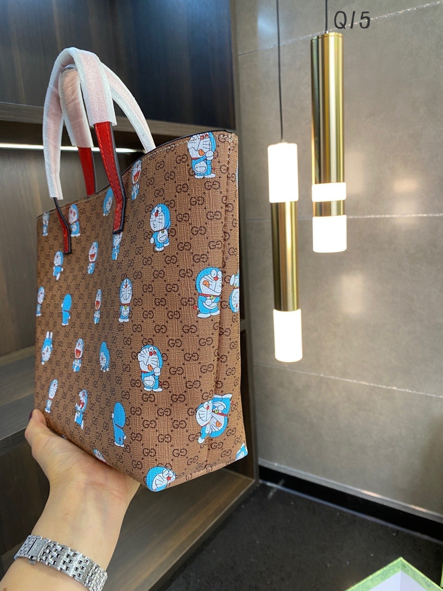 MO - Top Quality Bags Gucci 196