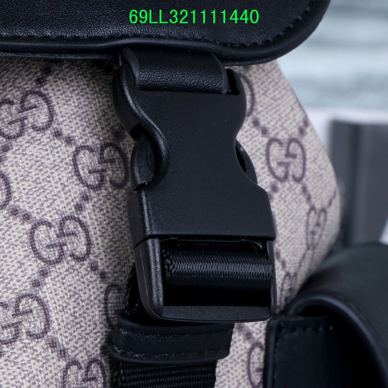 Gucci Bags - The Tote 1087