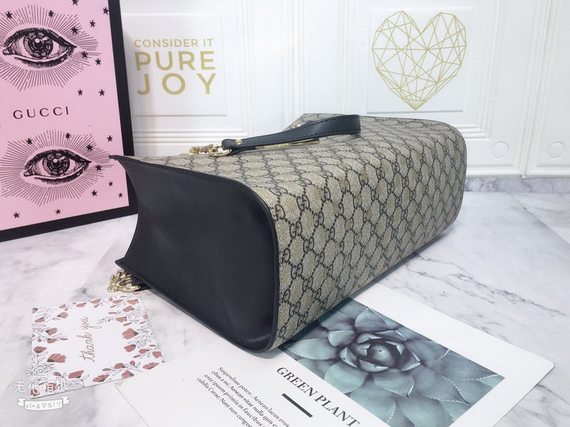 Gucci Bags - The Tote 651