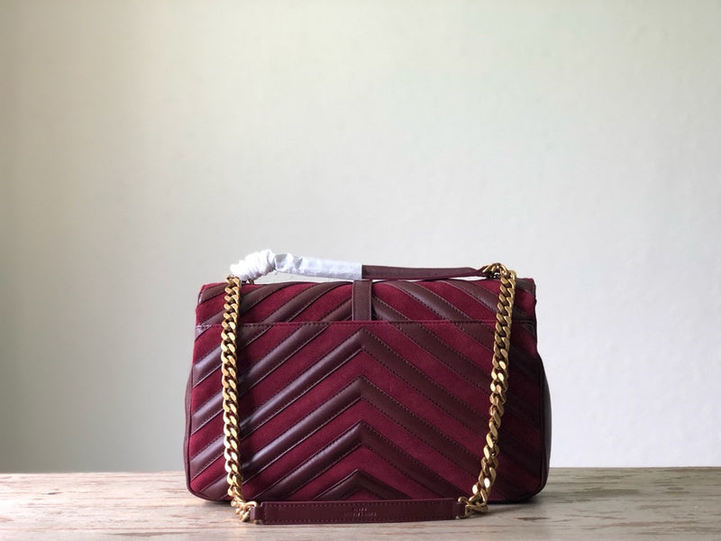 Adeline Bags - Yves Saint Laurent - Bags -