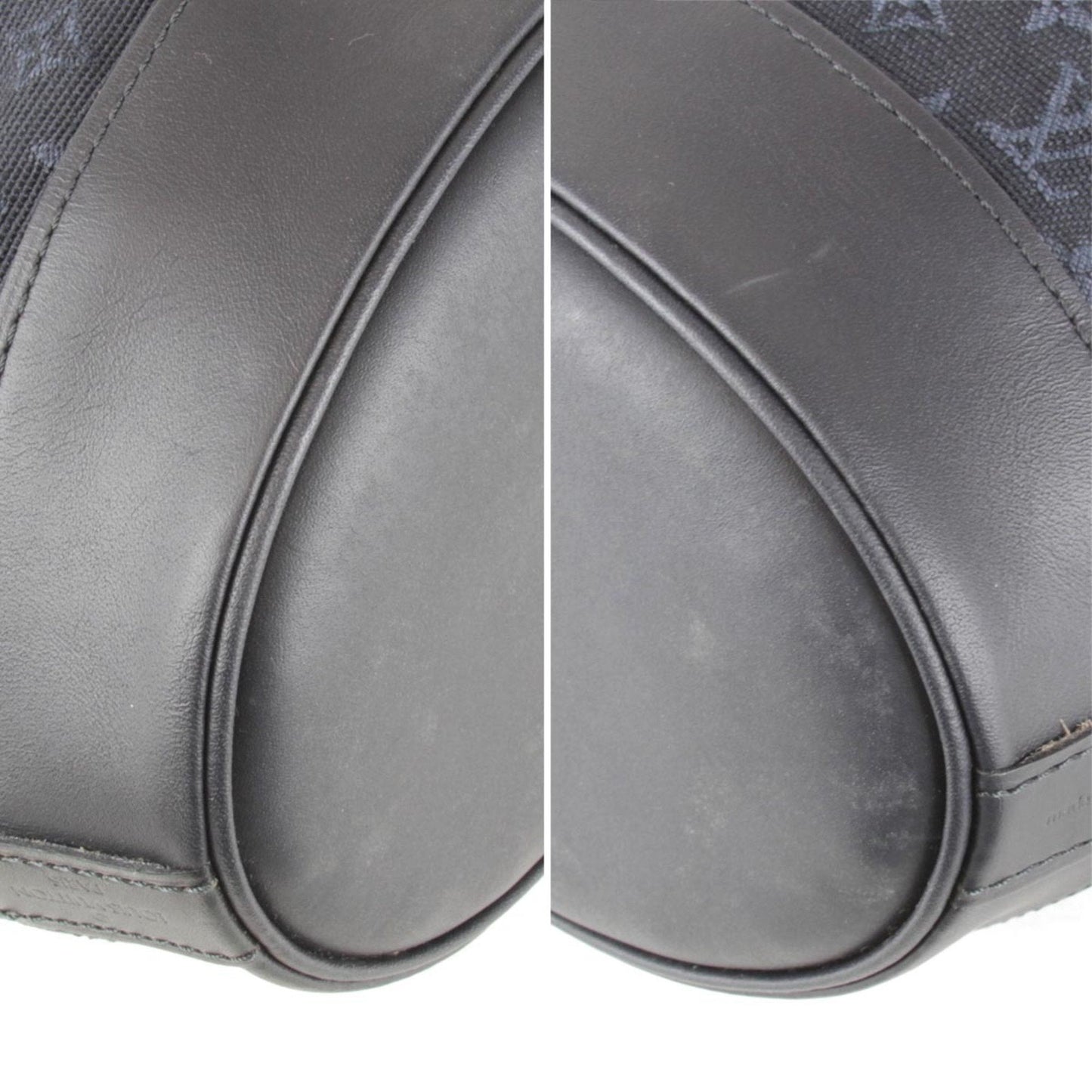 Louis Vuitton Monogram Canvas Shoulder Bag