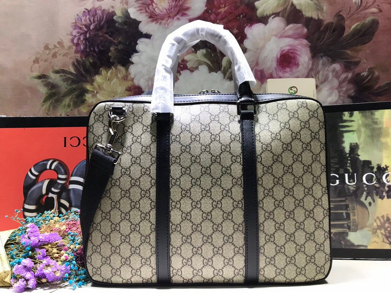 Gucci Bags - The Tote 924