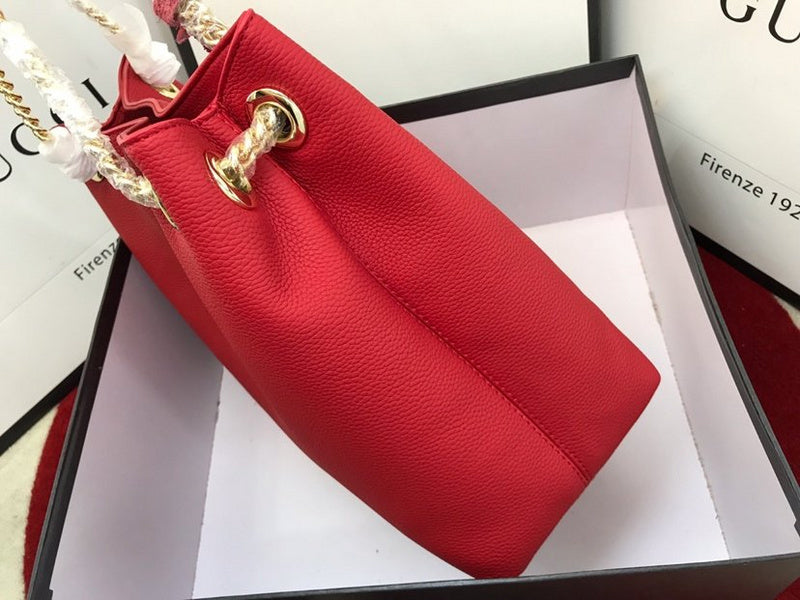 Gucci Bags - The Tote 534