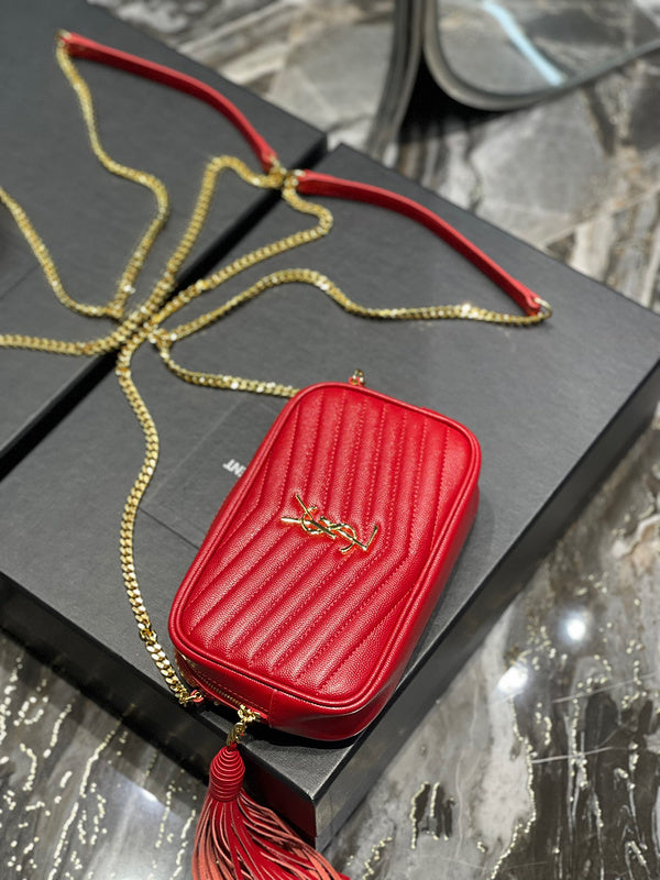 Adeline Bags - Yves Saint Laurent - Bags -