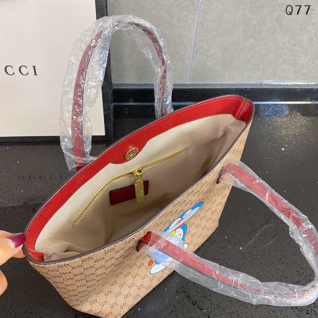 MO - Top Quality Bags Gucci 226