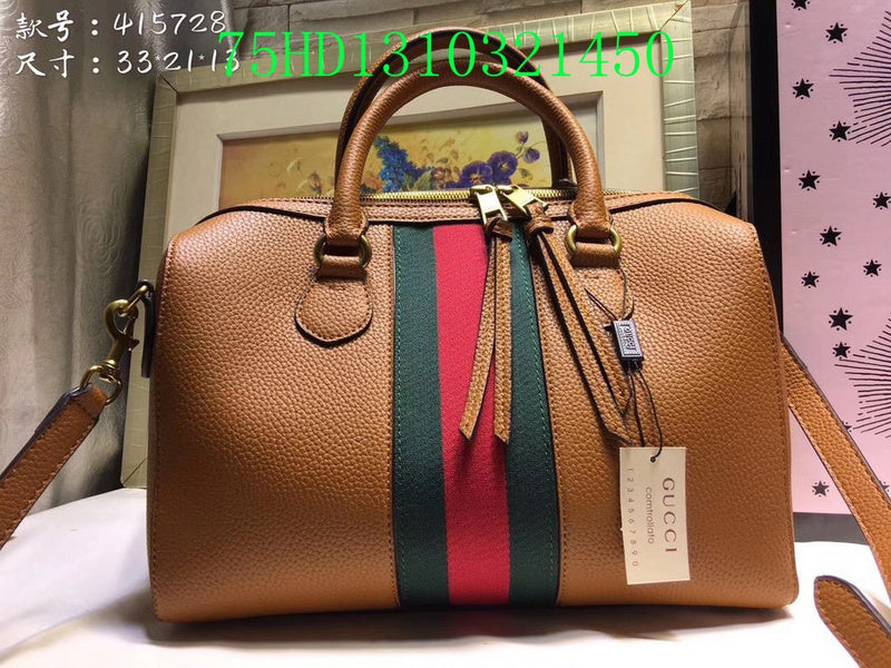 Gucci Bags - The Tote 977