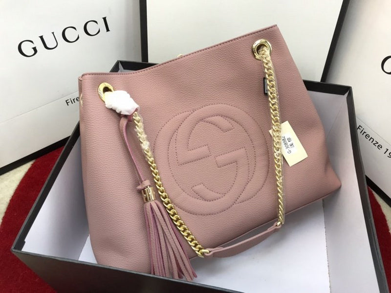 Gucci Bags - The Tote 533