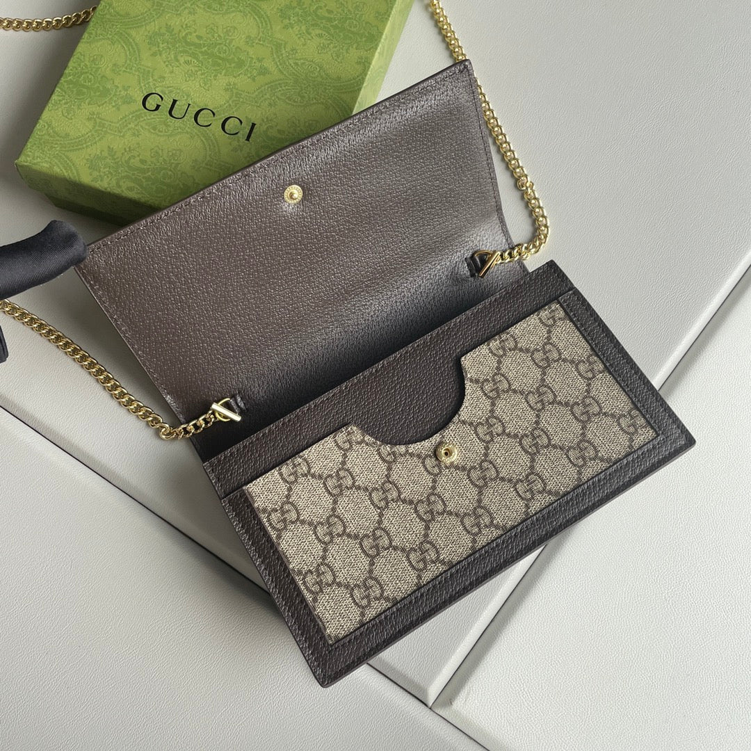 BOLSA GUCCI LOGO 20