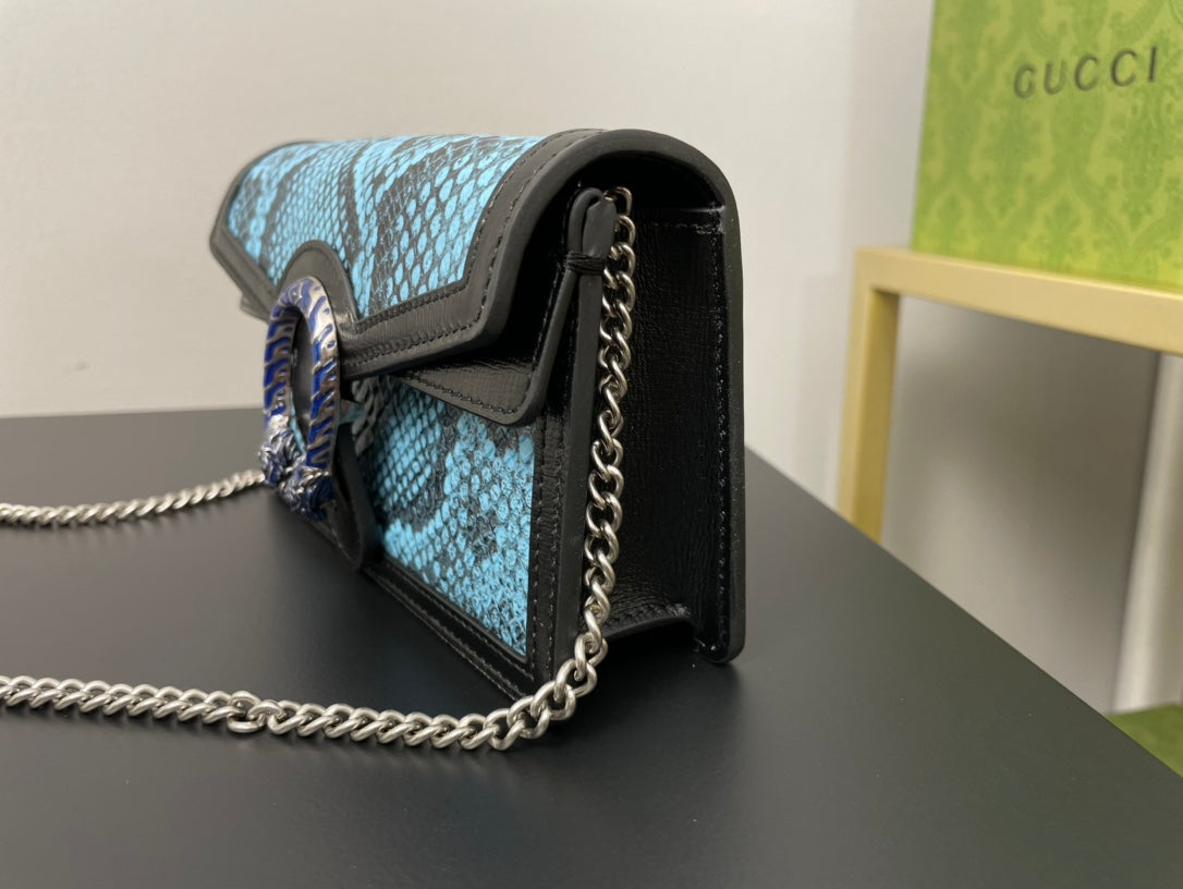 BOLSA GUCCI DIONYSUS 16,5