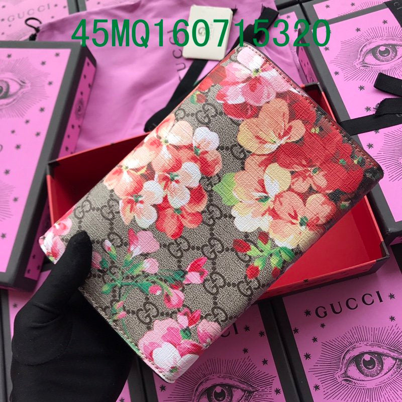 Gucci Bags - The Tote 344