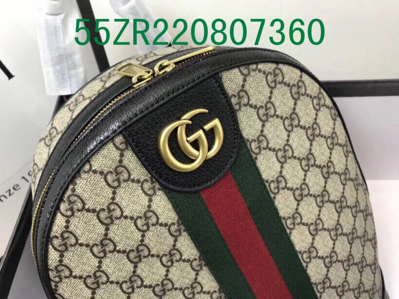 Gucci Bags - The Tote 1128