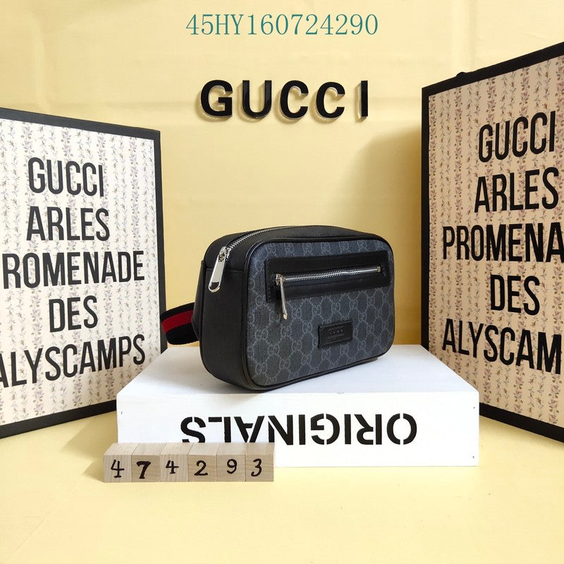Gucci Bags - The Tote 387