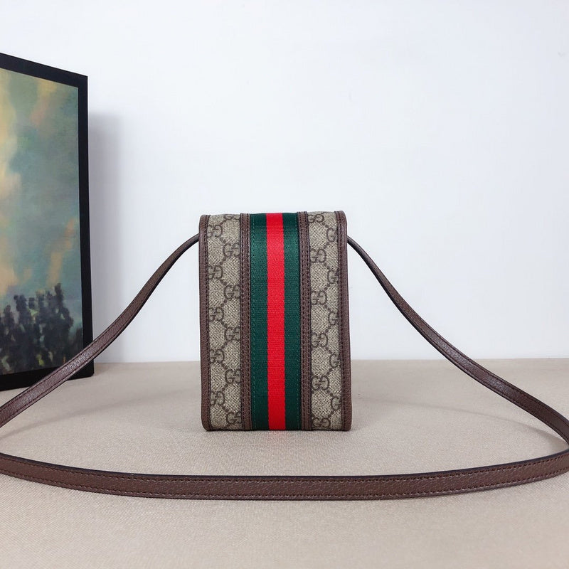 Gucci Bags - The Tote 452