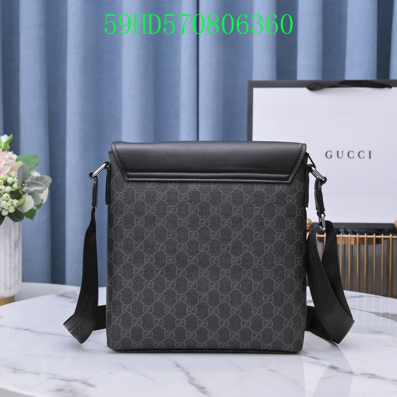 Gucci Bags - The Tote 852