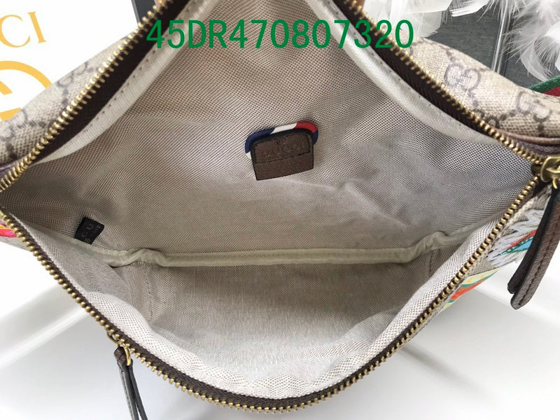 Gucci Bags - The Tote 402