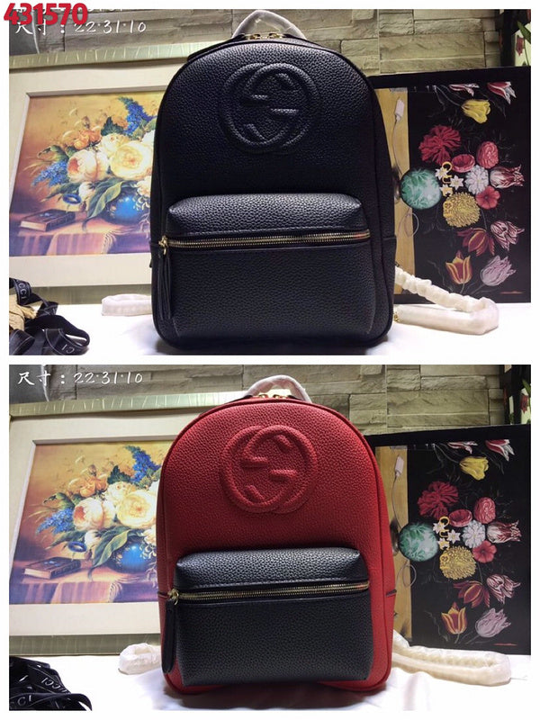 Gucci Bags - The Tote 1065