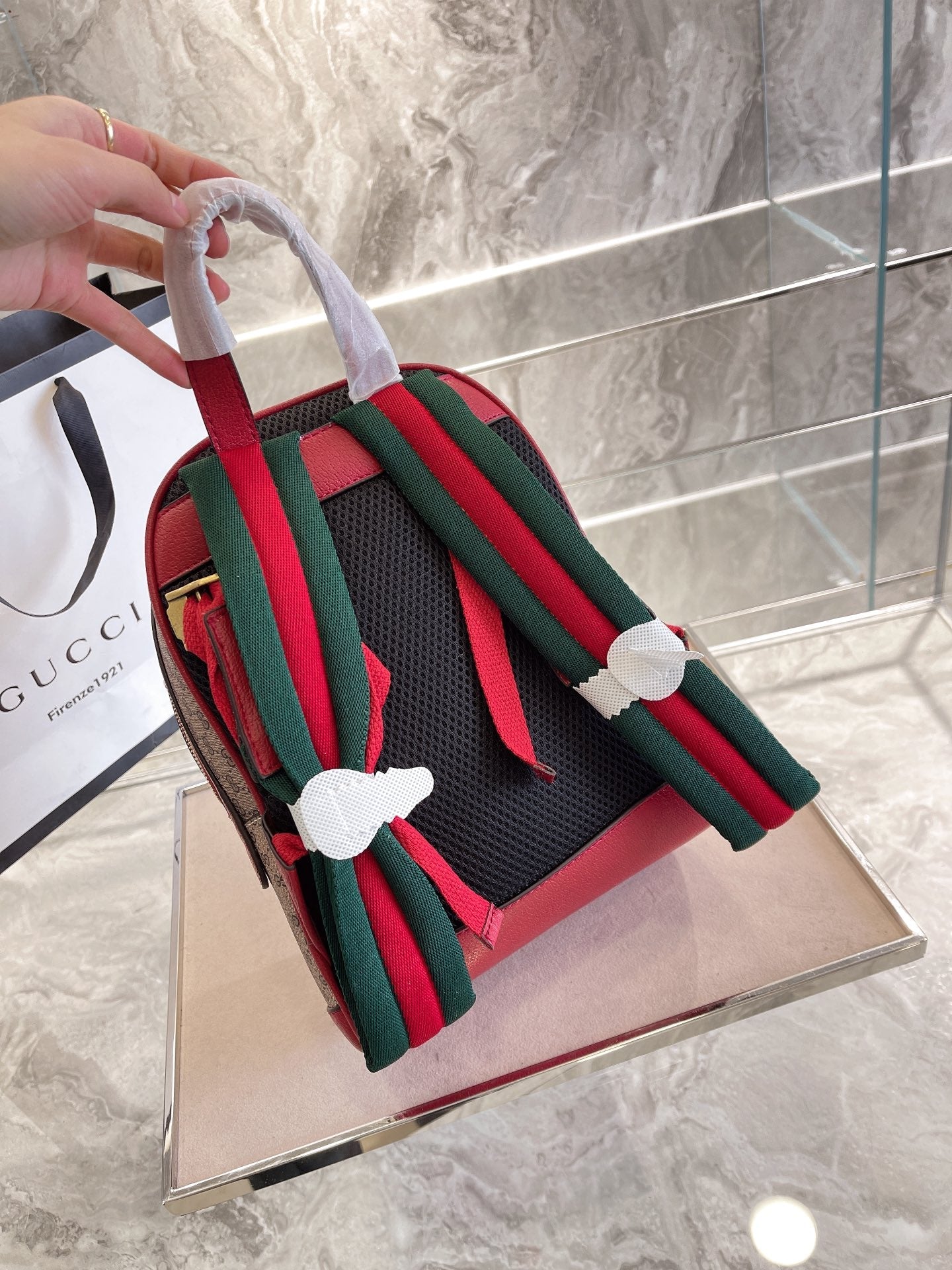 MO - Top Quality Bags Gucci 057