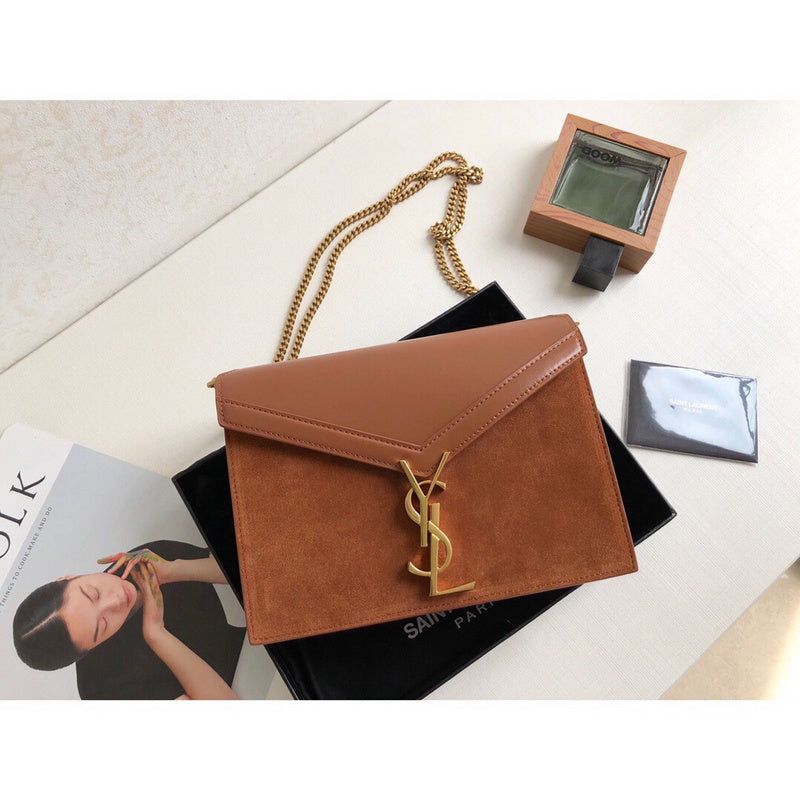 Adeline Bags - Yves Saint Laurent - Bags -