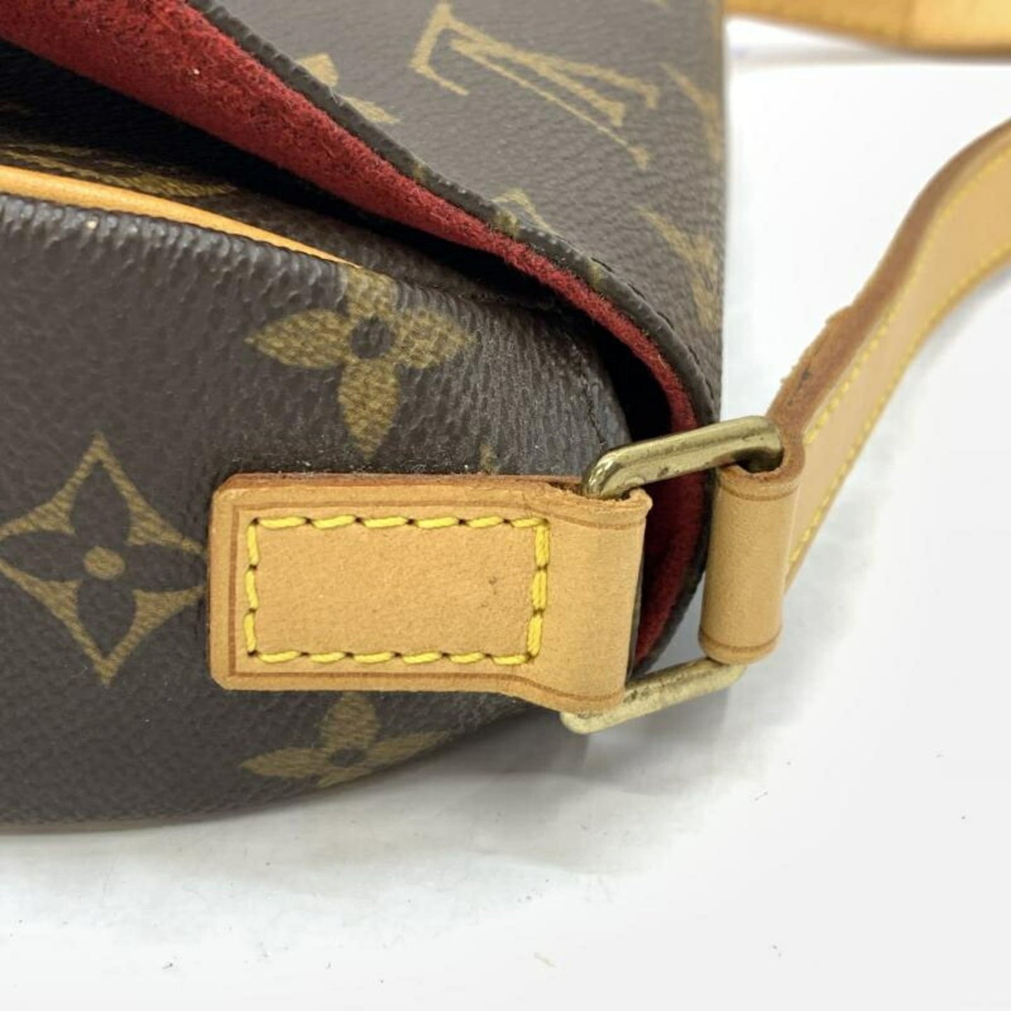 Louis Vuitton Shoulder Bag