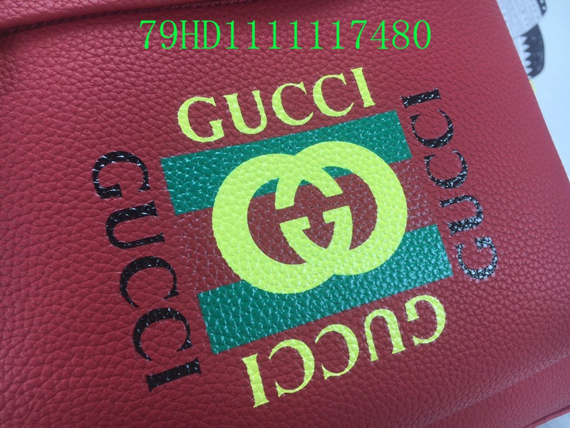 Gucci Bags - The Tote 1163