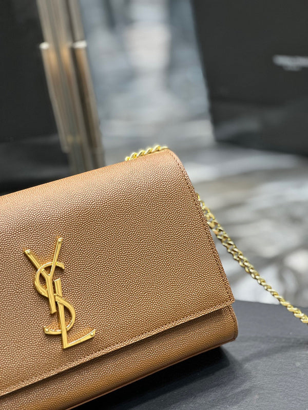 Adeline Bags - Yves Saint Laurent - Bags -