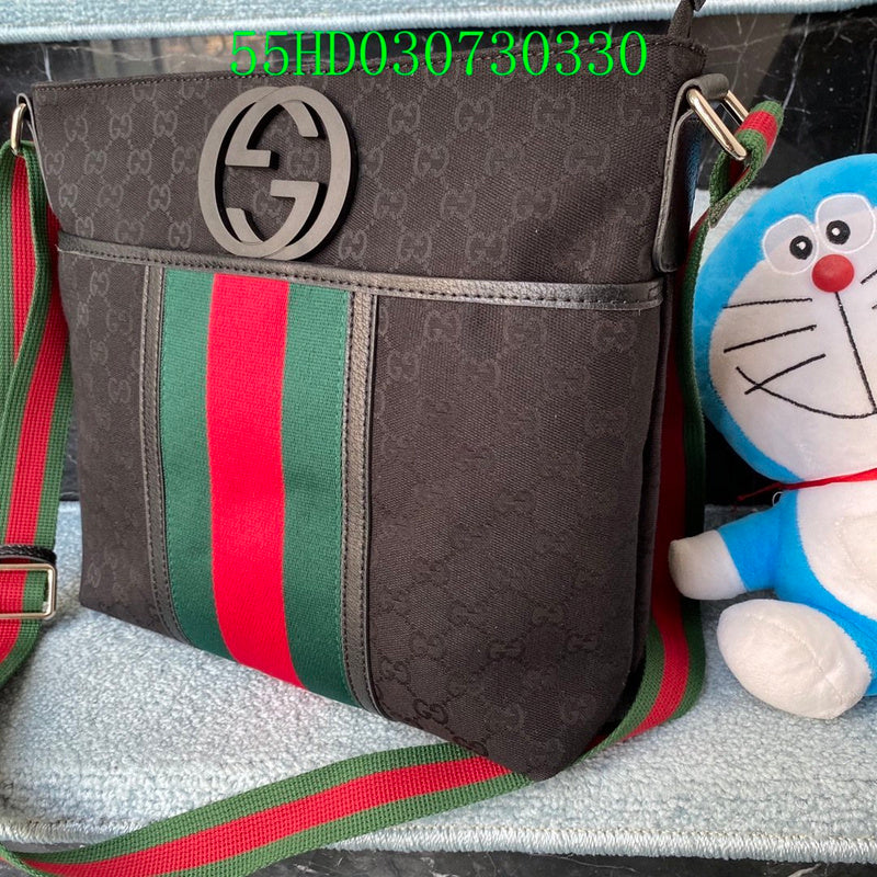 Gucci Bags - The Tote 865