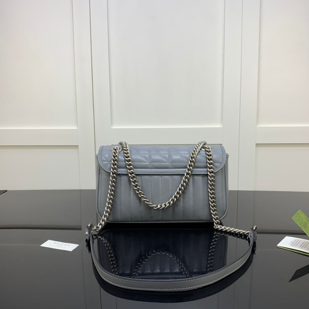 BOLSA GUCCI MARMONT PEQUENA 26