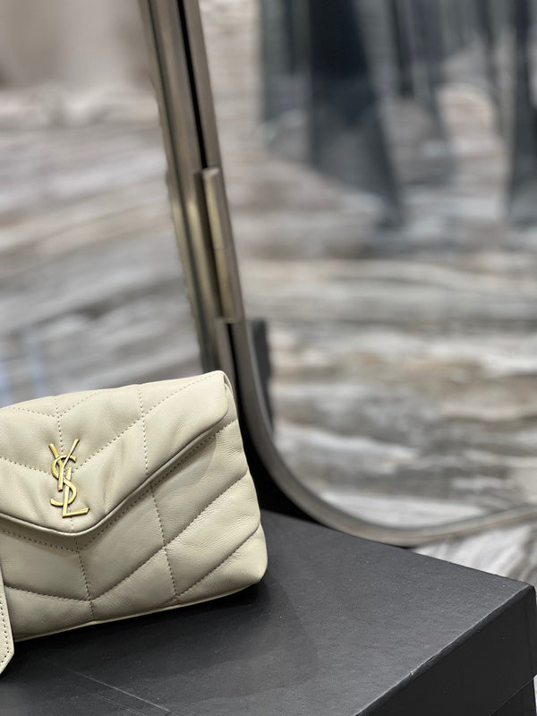 Adeline Bags - Yves Saint Laurent - Bags -