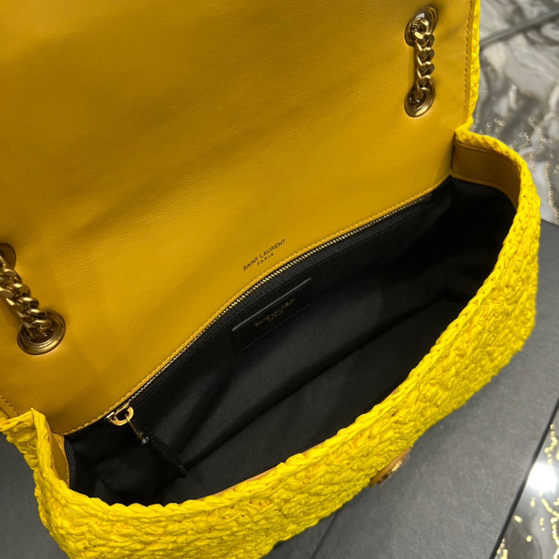 Adeline Bags - Yves Saint Laurent - Bags -