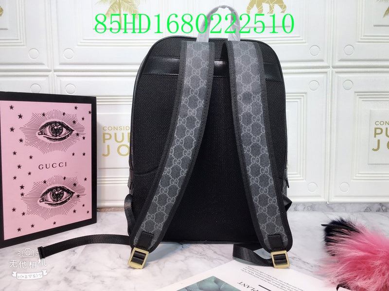 Gucci Bags - The Tote 1057