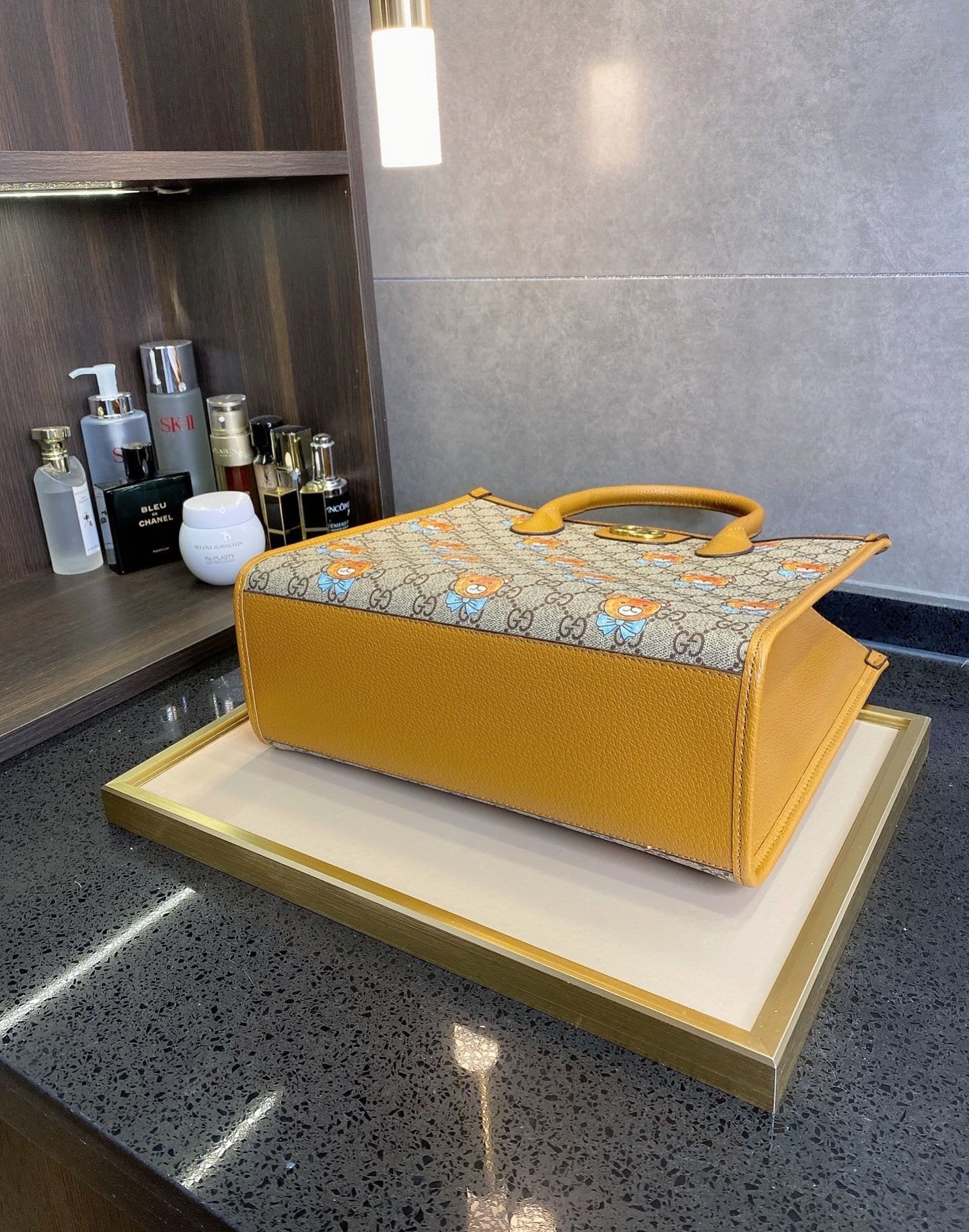 MO - Top Quality Bags Gucci 161