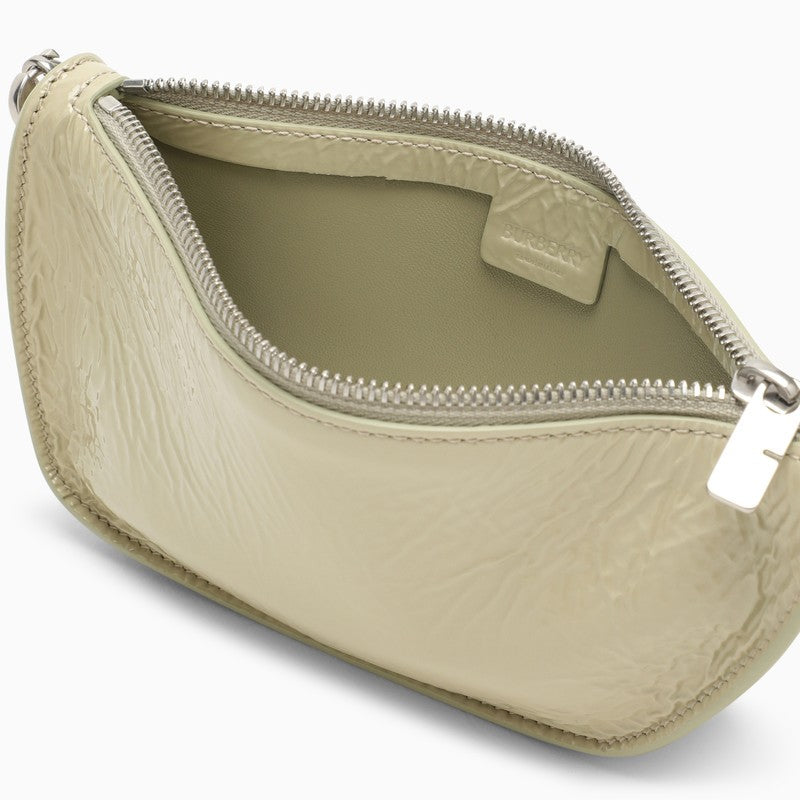 Burberry Shield Micro Shoulder Bag Women