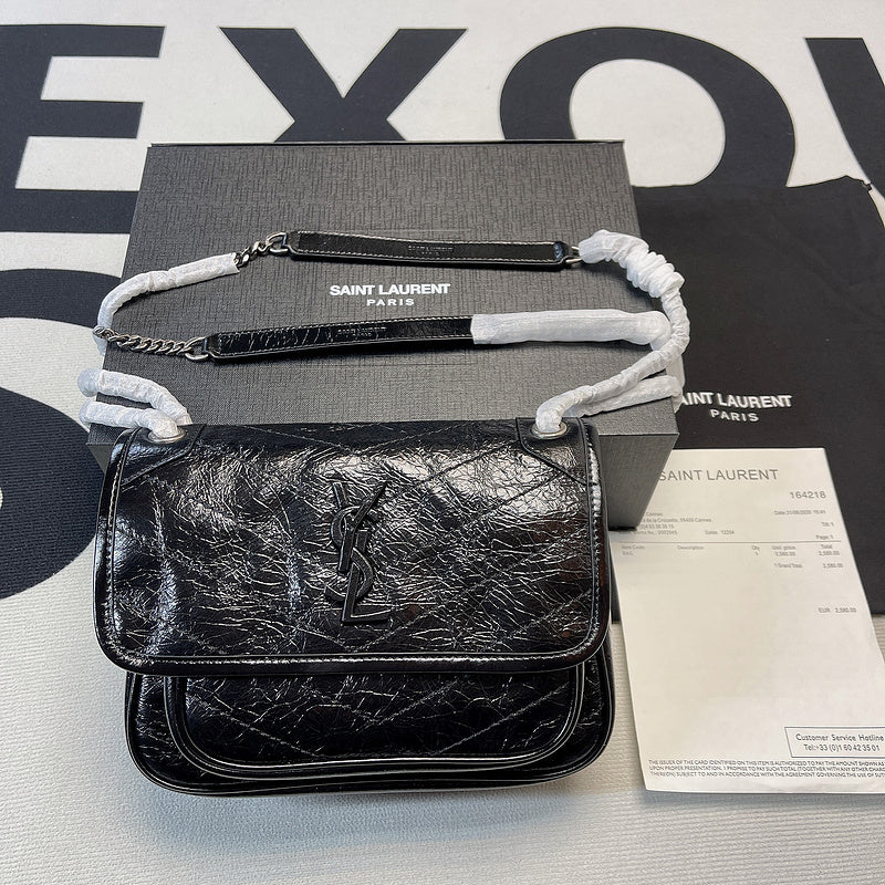 Adeline Bags - Yves Saint Laurent - Bags -