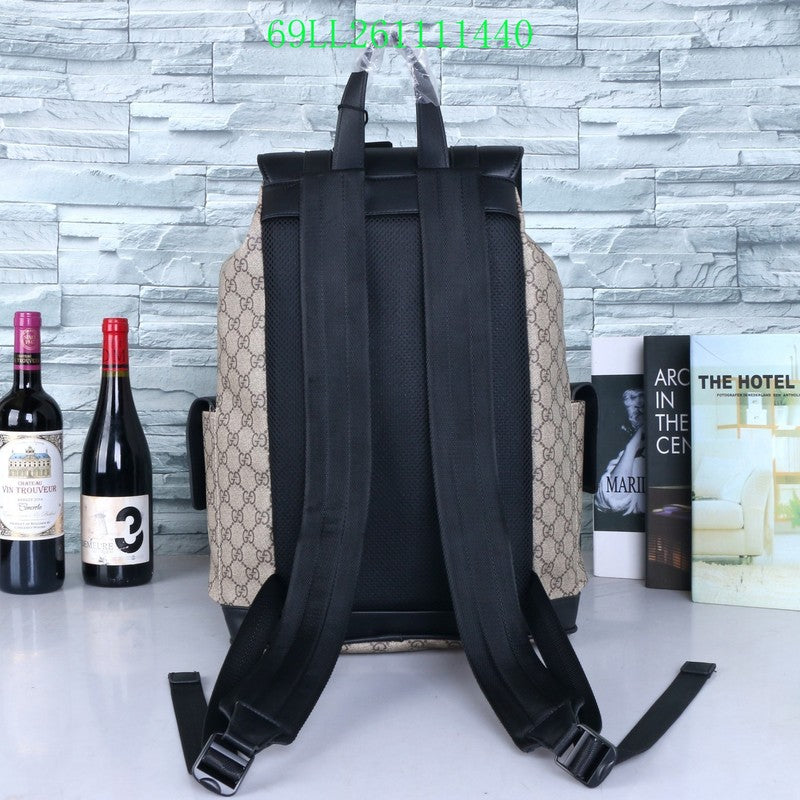 Gucci Bags - The Tote 1095