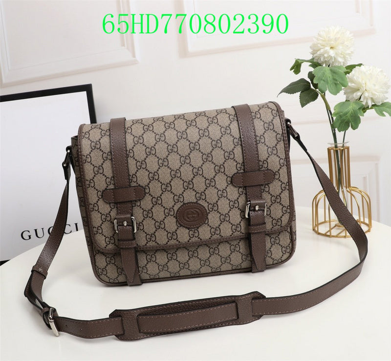 Gucci Bags - The Tote 853